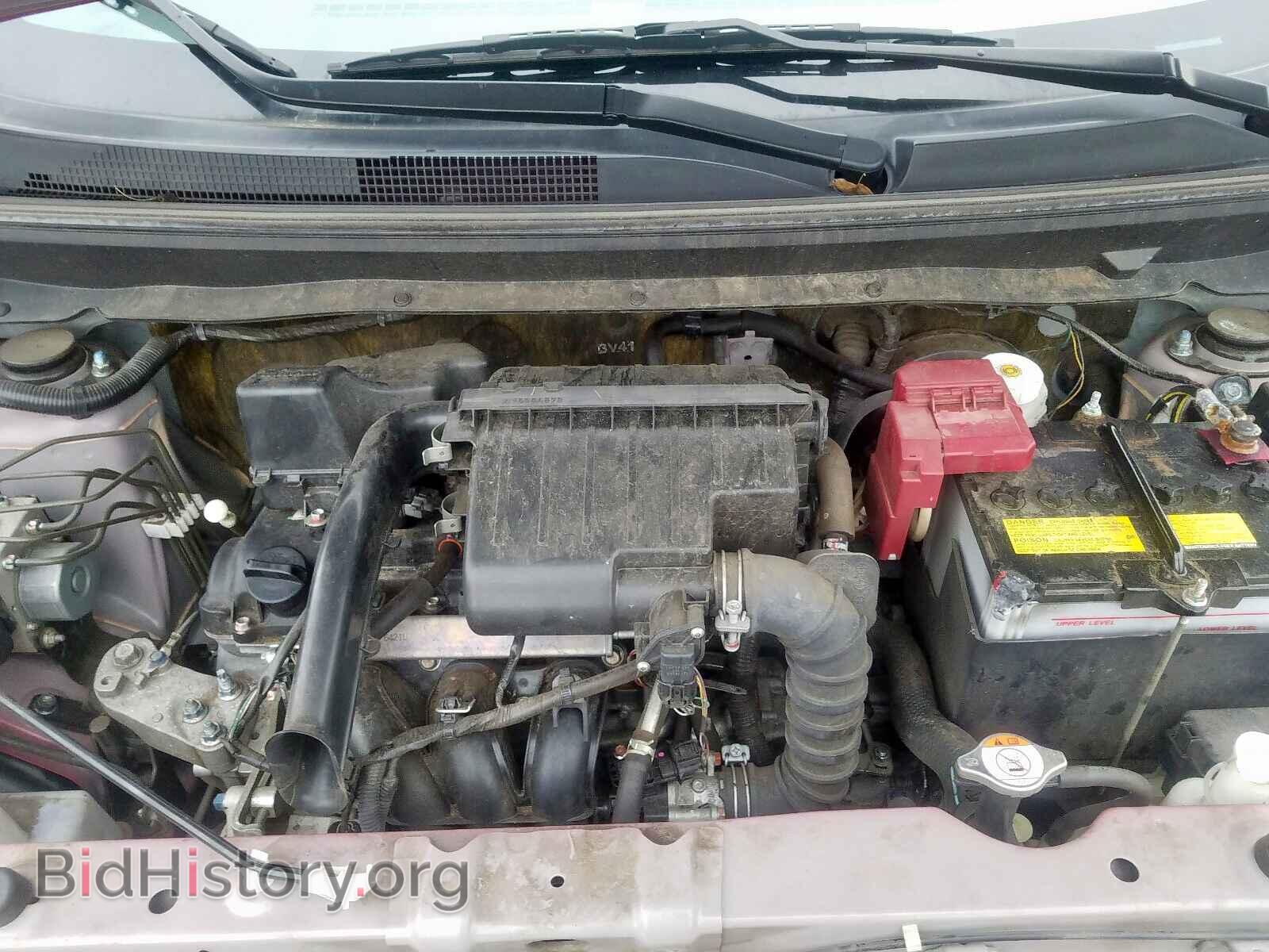 2017 MITSUBISHI MIRAGE - VIN: ML32F3FJ2HHF05565 - Фото 7
