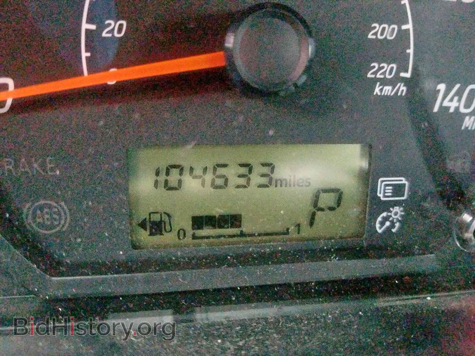 2017 MITSUBISHI MIRAGE - VIN: ML32F3FJ2HHF05565 - Фото 8