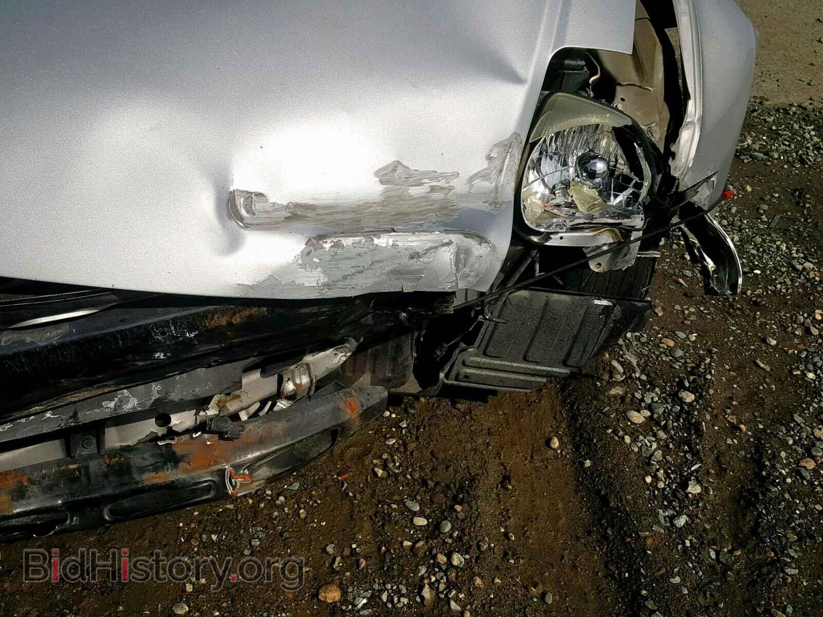 2003 MITSUBISHI ECLIPSE - VIN: 4A3AC74H63E032010 - Photo 9