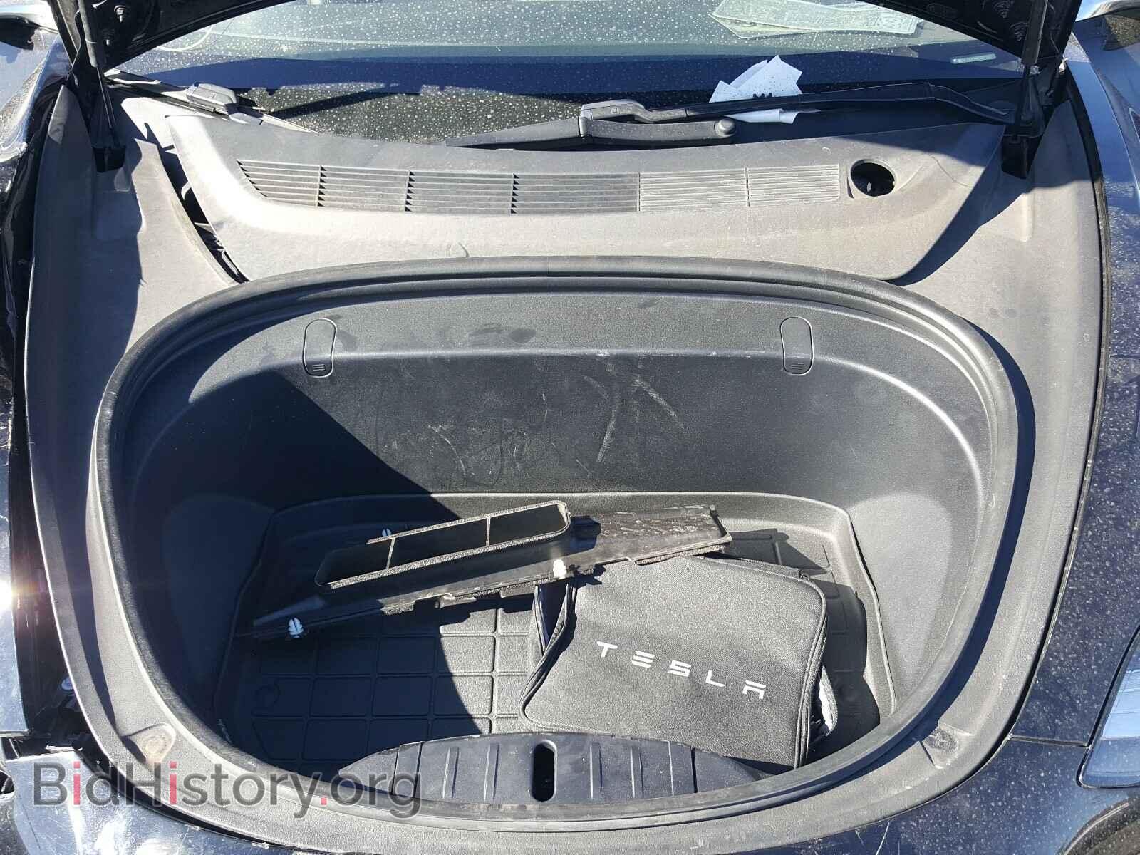 2019 TESLA MODEL 3 - VIN: 5YJ3E1EA4KF297350 - Photo 7
