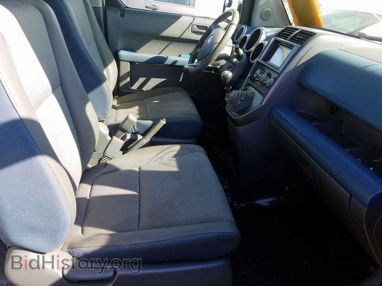 2006 HONDA ELEMENT - VIN: 5J6YH17366L004847 - Photo 5