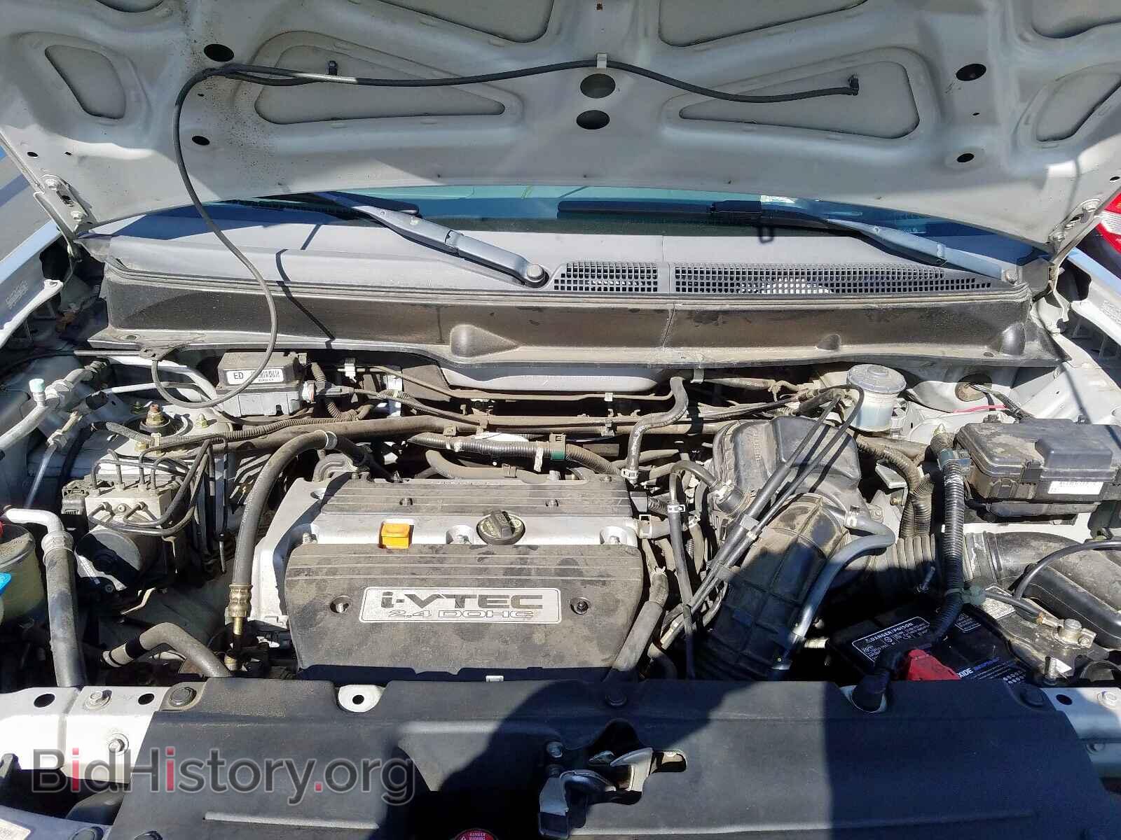 2006 HONDA ELEMENT - VIN: 5J6YH17366L004847 - Photo 7