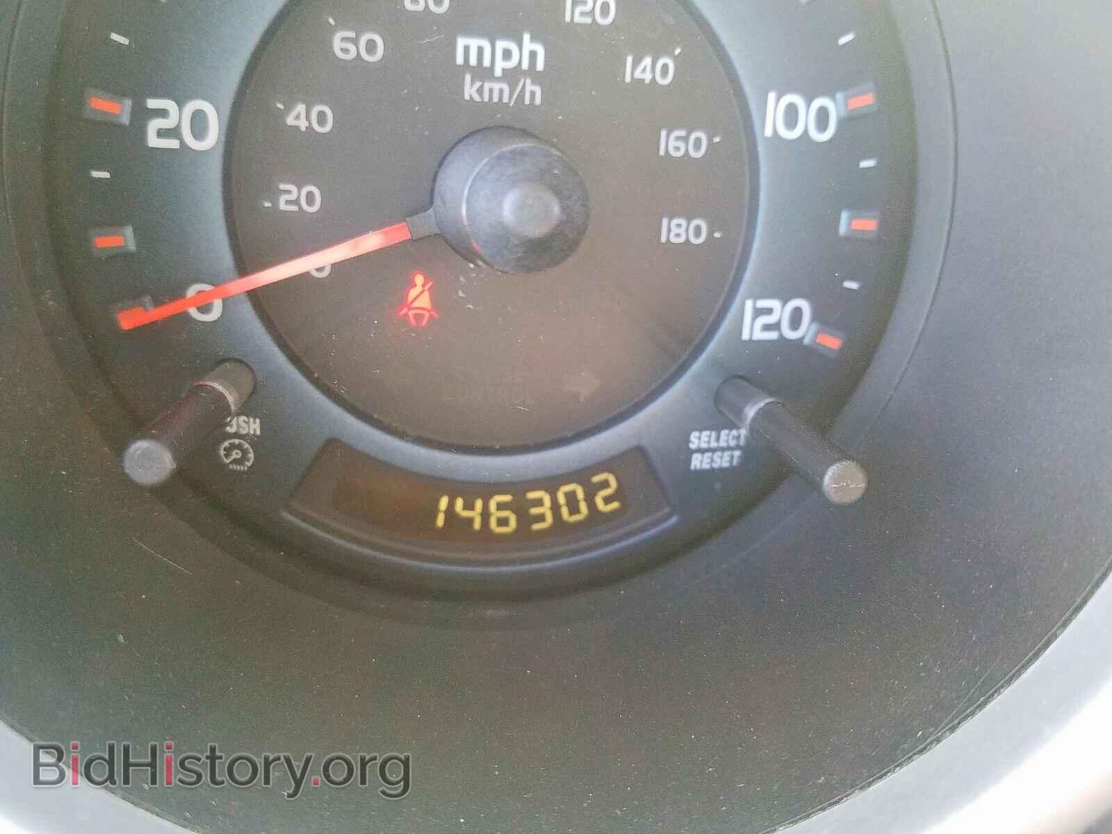 2006 HONDA ELEMENT - VIN: 5J6YH17366L004847 - Photo 8