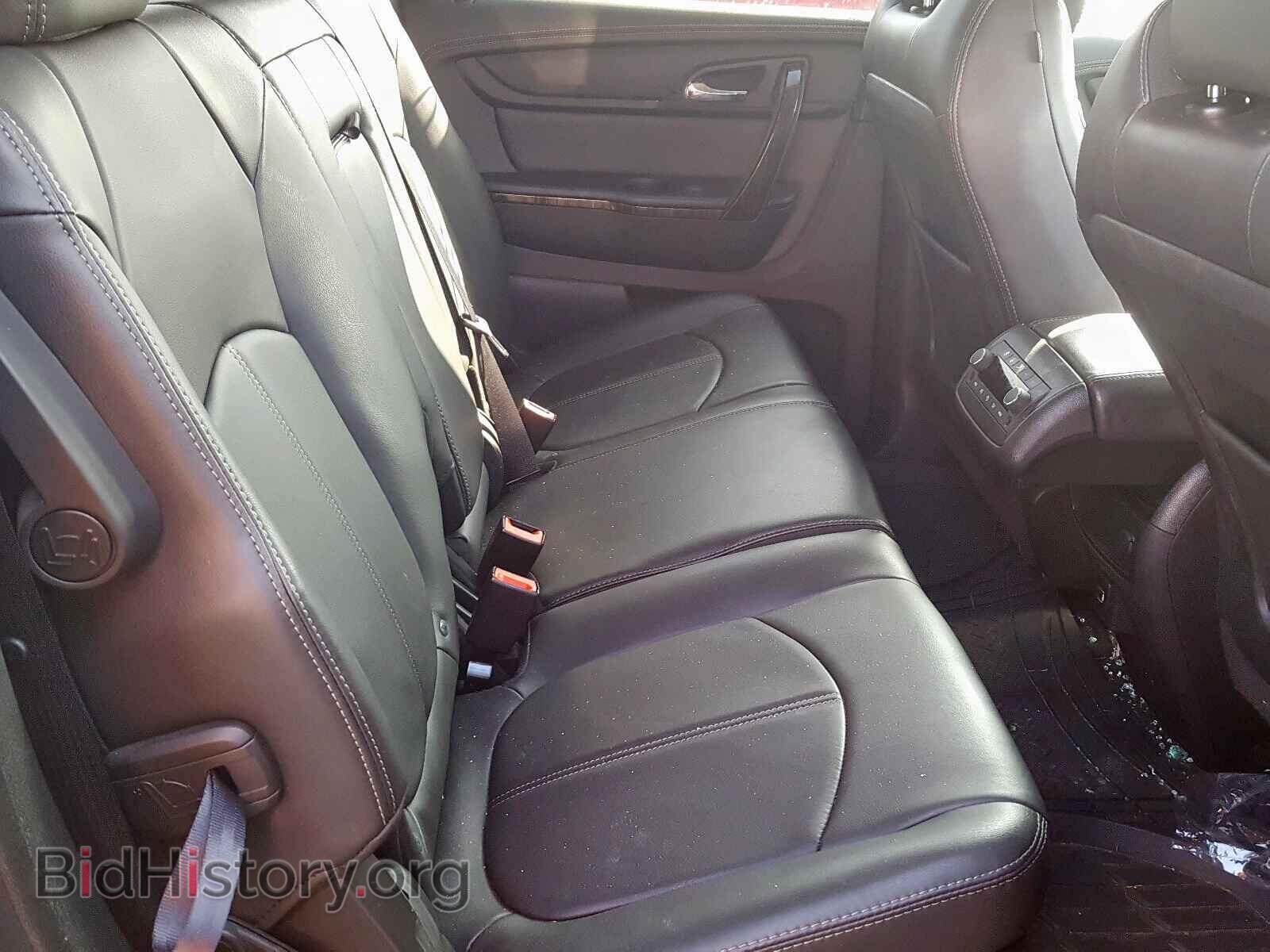 2017 GMC ACADIA - VIN: 1GKKRSKD1HJ314275 - Фото 6