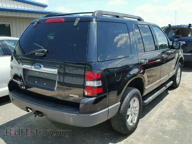 2006 FORD EXPLORER - VIN: 1FMEU62E06UA32045 - Photo 4