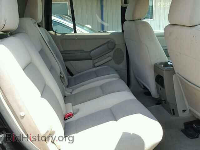2006 FORD EXPLORER - VIN: 1FMEU62E06UA32045 - Photo 6