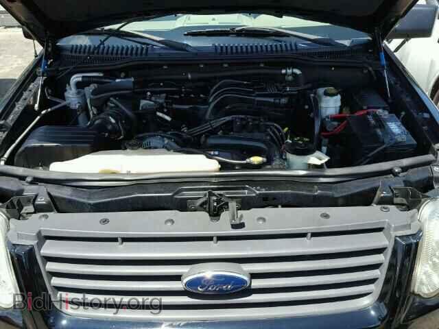 2006 FORD EXPLORER - VIN: 1FMEU62E06UA32045 - Photo 7