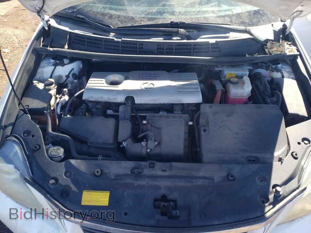 2012 LEXUS CT 200 - VIN: JTHKD5BH5C2073983 - Фото 7