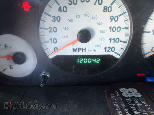 2005 DODGE CARAVAN - VIN: 2D4GP44L85R205023 - Фото 8