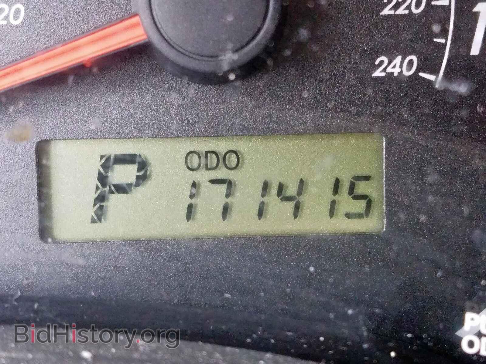 2011 TOYOTA COROLLA - VIN: 2T1BU4EEXBC647751 - Photo 8
