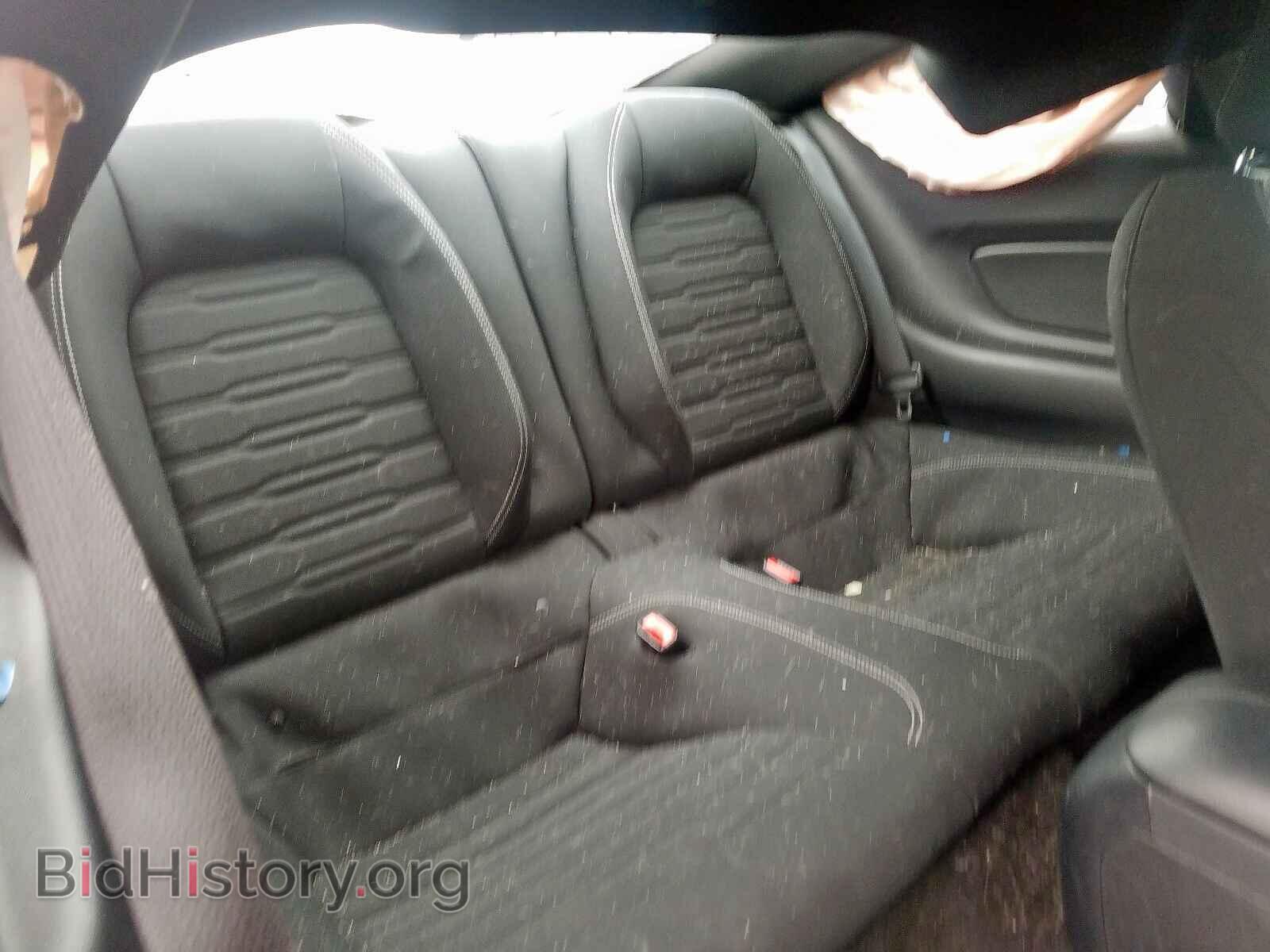 2016 FORD MUSTANG - VIN: 1FA6P8THXG5259877 - Фото 6