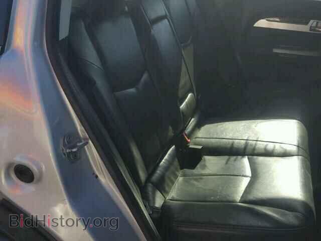 2010 CHRYSLER SEBRING - VIN: 1C3CC5FD4AN183505 - Фото 6