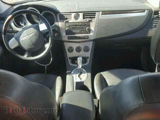 2010 CHRYSLER SEBRING - VIN: 1C3CC5FD4AN183505 - Фото 9