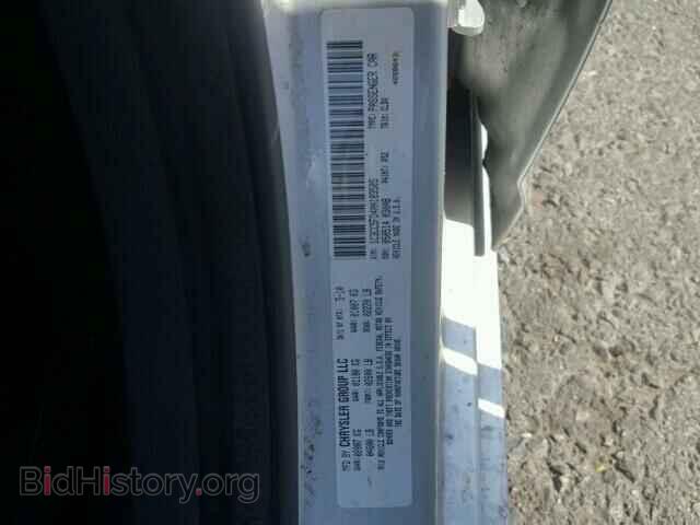2010 CHRYSLER SEBRING - VIN: 1C3CC5FD4AN183505 - Фото 10