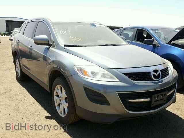Photo JM3TB3BA0B0314000 - MAZDA CX-9 2011