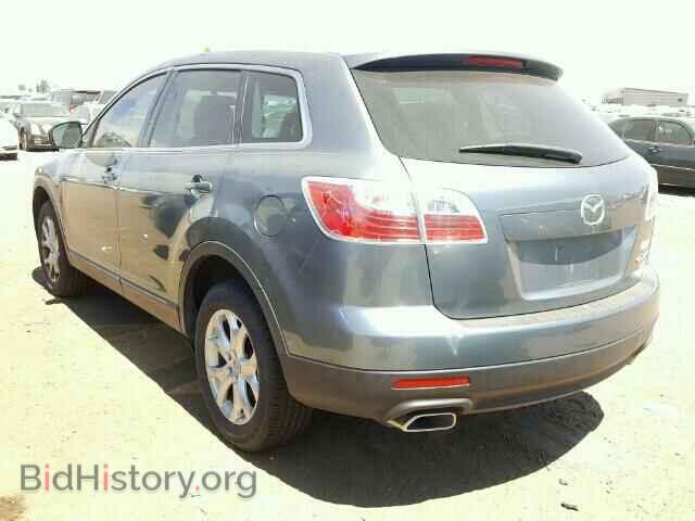 2011 MAZDA CX-9 - VIN: JM3TB3BA0B0314000 - Фото 3