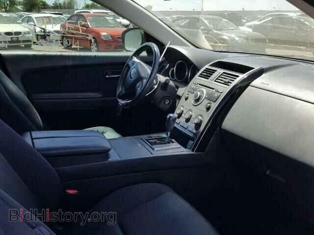 2011 MAZDA CX-9 - VIN: JM3TB3BA0B0314000 - Фото 5