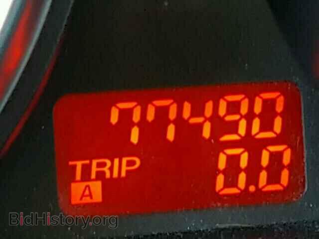 2011 MAZDA CX-9 - VIN: JM3TB3BA0B0314000 - Фото 8