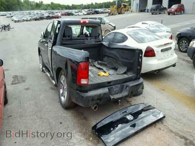 2012 DODGE RAM 1500 - VIN: 1C6RD7KTXCS196279 - Фото 3