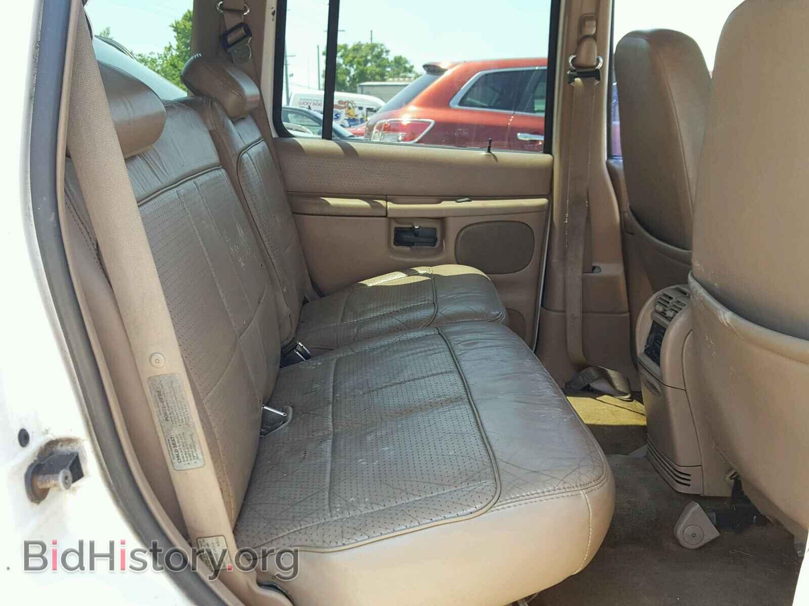 1997 FORD EXPLORER - VIN: 1FMDU32P7VUD35012 - Photo 6