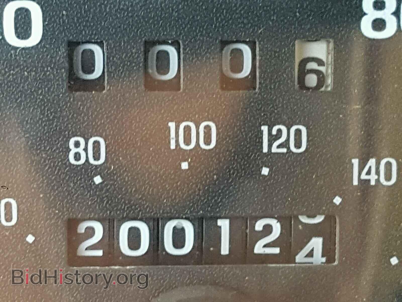 1997 FORD EXPLORER - VIN: 1FMDU32P7VUD35012 - Photo 8