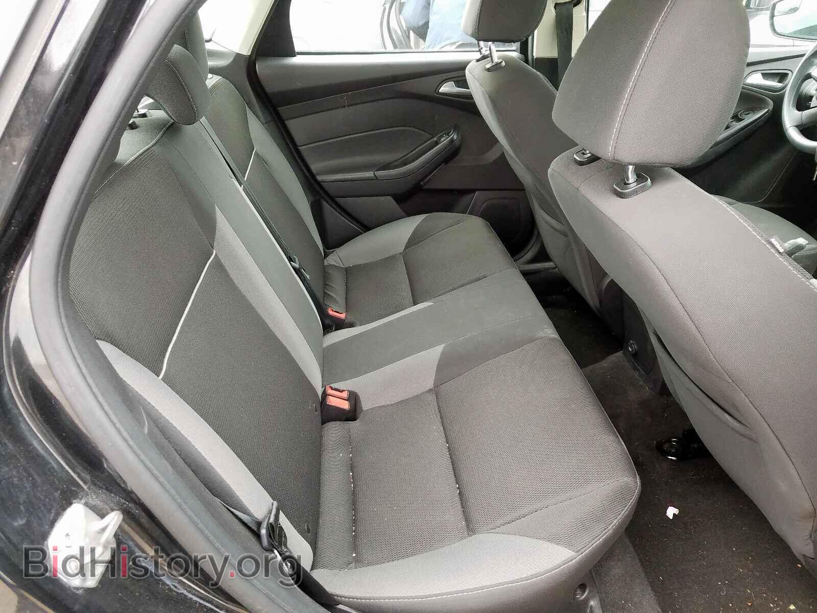 2014 FORD FOCUS - VIN: 1FADP3F27EL128691 - Photo 6