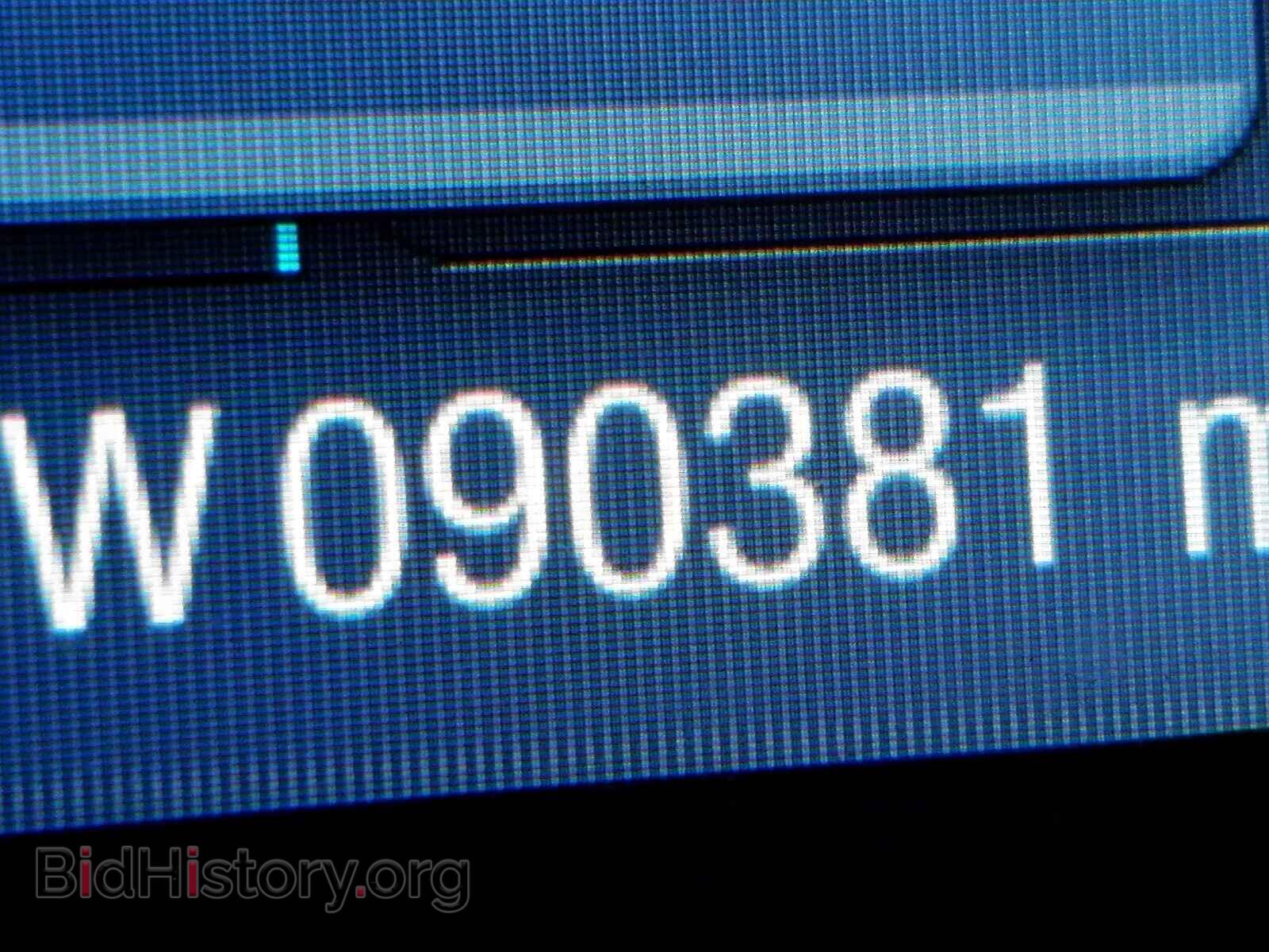 2014 FORD FOCUS - VIN: 1FADP3F27EL128691 - Photo 8
