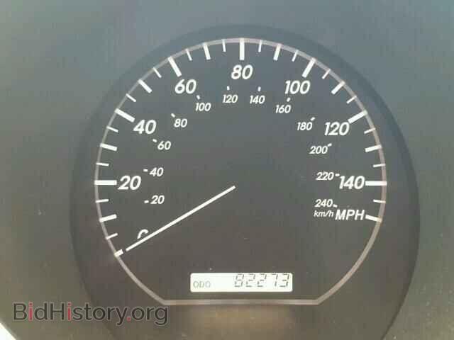 2004 LEXUS RX330 - VIN: 2T2GA31U94C009740 - Фото 8