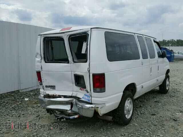 2007 FORD ECONOLINE - VIN: 1FBNE31L37DA80208 - Photo 4