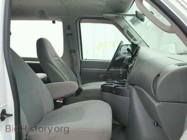2007 FORD ECONOLINE - VIN: 1FBNE31L37DA80208 - Photo 5