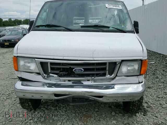 2007 FORD ECONOLINE - VIN: 1FBNE31L37DA80208 - Photo 7