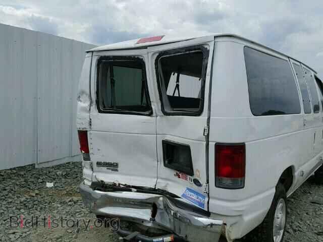 2007 FORD ECONOLINE - VIN: 1FBNE31L37DA80208 - Photo 9