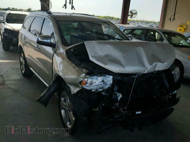Фотография 1C4RDHAG6FC127767 - DODGE DURANGO 2015