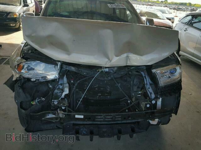 2015 DODGE DURANGO - VIN: 1C4RDHAG6FC127767 - Фото 7