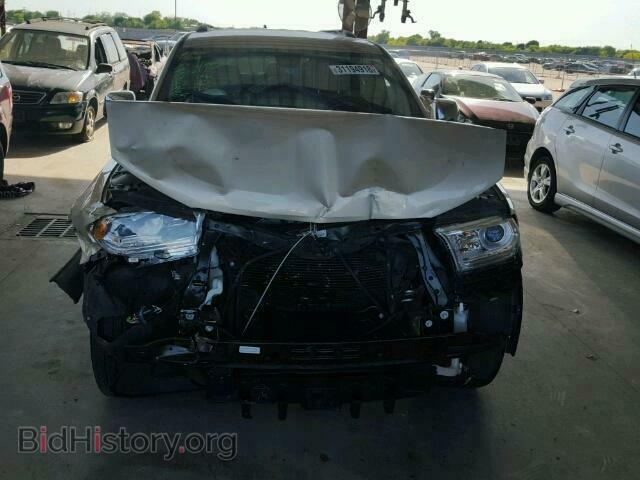 2015 DODGE DURANGO - VIN: 1C4RDHAG6FC127767 - Фото 9