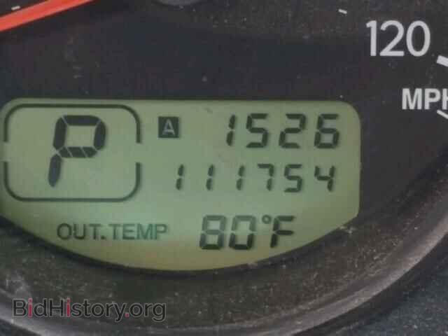 2006 SUBARU FORESTER - VIN: JF1SG63616H759845 - Фото 8