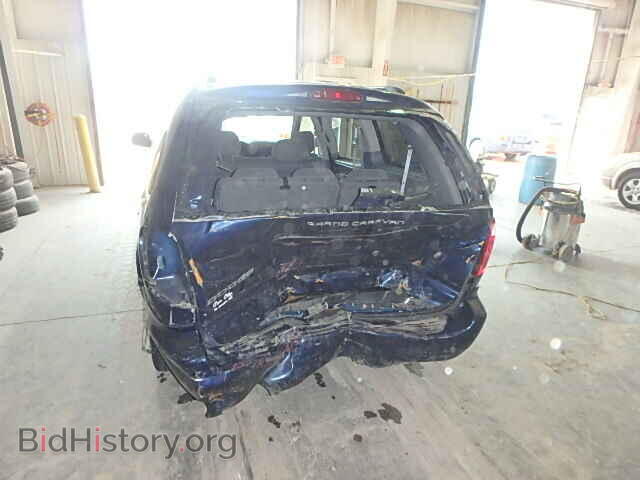 2006 DODGE CARAVAN - VIN: 1D4GP24R56B635570 - Photo 9