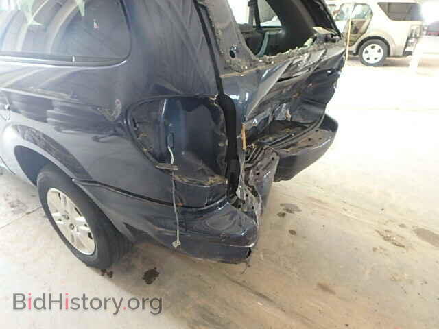2006 DODGE CARAVAN - VIN: 1D4GP24R56B635570 - Photo 10