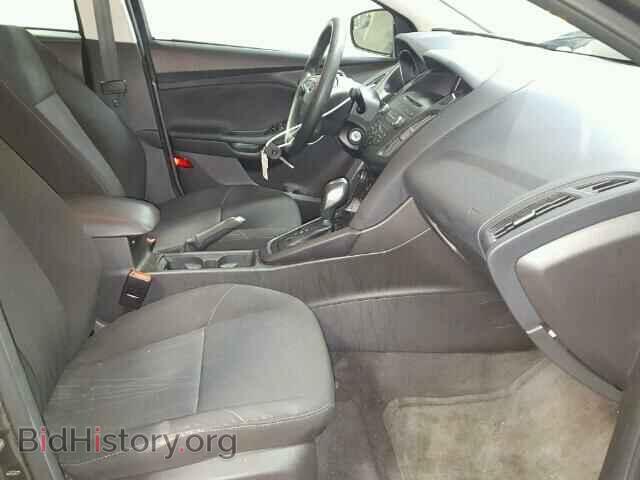2015 FORD FOCUS - VIN: 1FADP3F22FL381290 - Фото 5