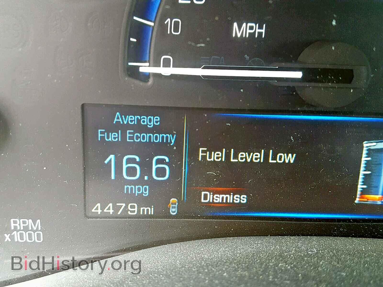2014 CADILLAC ATS - VIN: 1G6AA5RA6E0104125 - Фото 8