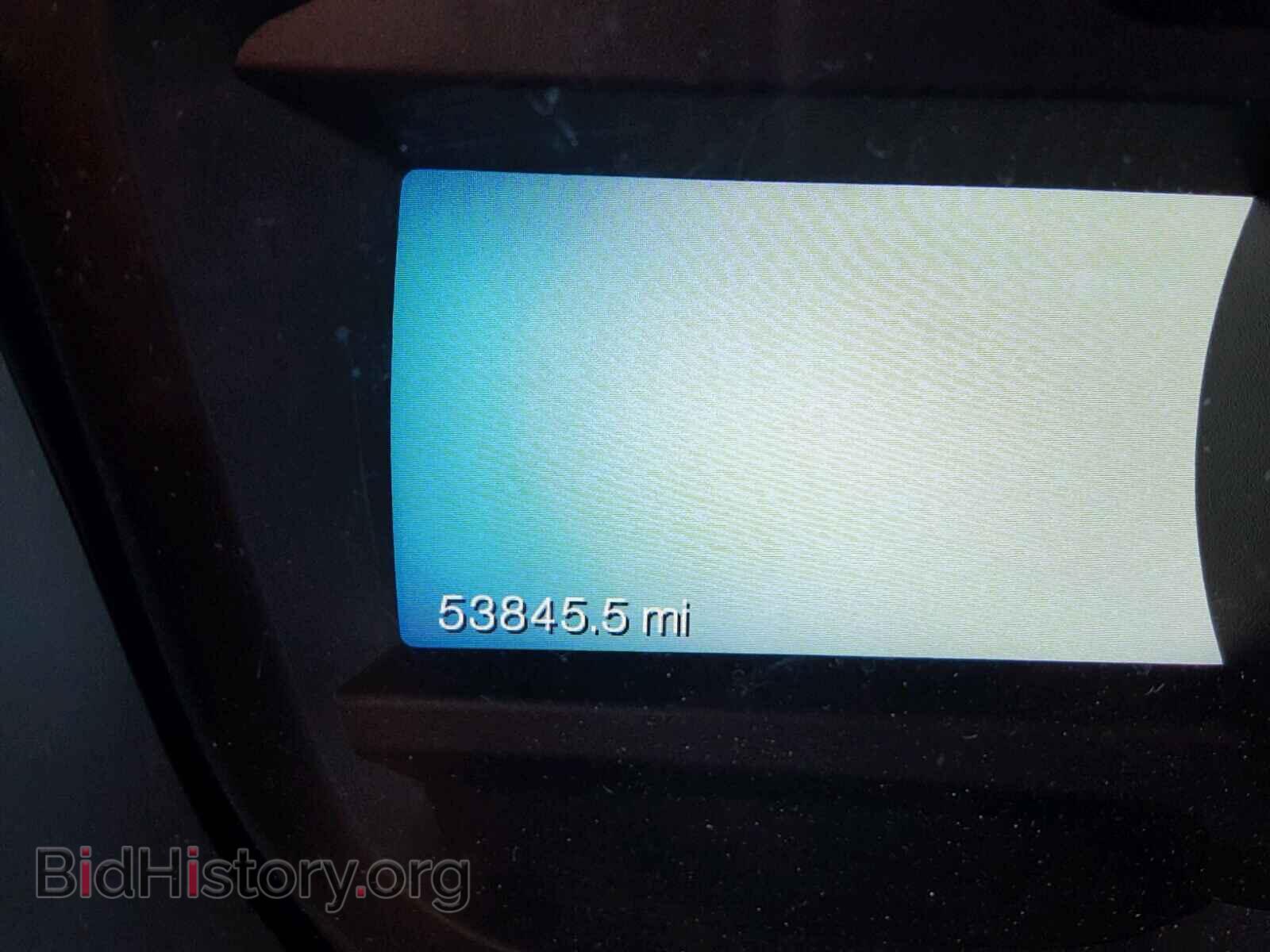 2014 FORD EXPLORER - VIN: 1FM5K7D82EGA75012 - Photo 8