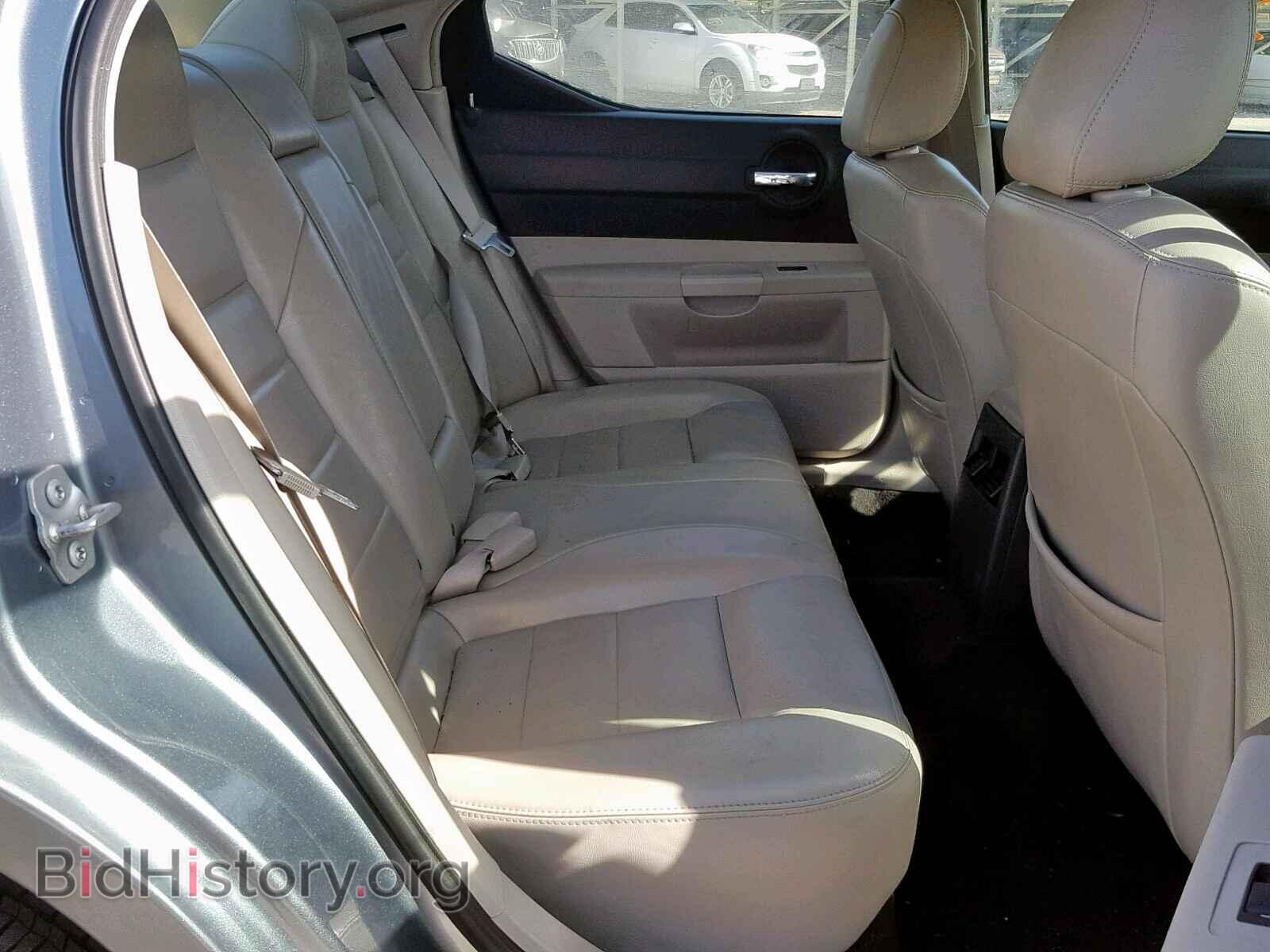 2007 DODGE CHARGER - VIN: 2B3KK53H17H687787 - Фото 6