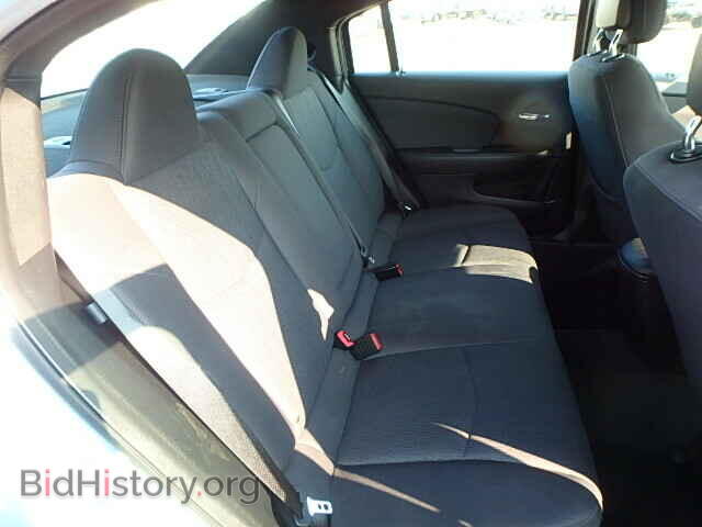 2012 CHRYSLER 200 - VIN: 1C3CCBAG9CN228537 - Photo 6