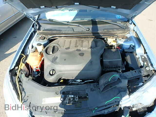 2012 CHRYSLER 200 - VIN: 1C3CCBAG9CN228537 - Photo 7