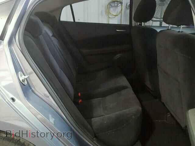 2010 MAZDA 6 - VIN: 1YVHZ8BH8A5M55459 - Фото 6