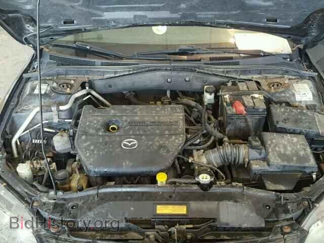2007 MAZDA 6 - VIN: 1YVHP80C375M01721 - Фото 7