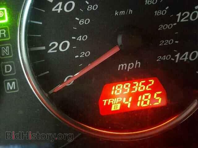 2007 MAZDA 6 - VIN: 1YVHP80C375M01721 - Фото 8