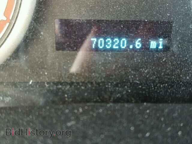 2010 FORD FOCUS - VIN: 1FAHP3FN9AW233737 - Фото 8