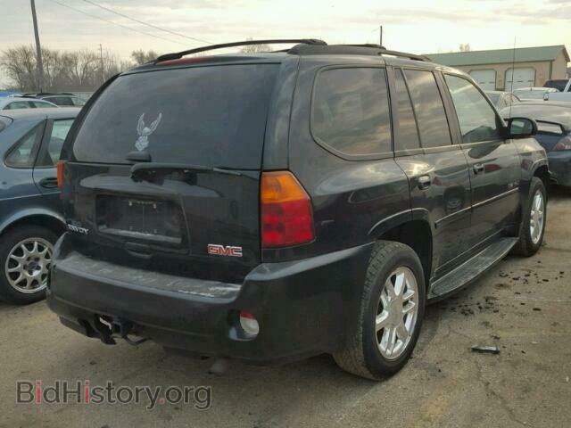 2007 GMC ENVOY - VIN: 1GKET63M972152876 - Фото 4