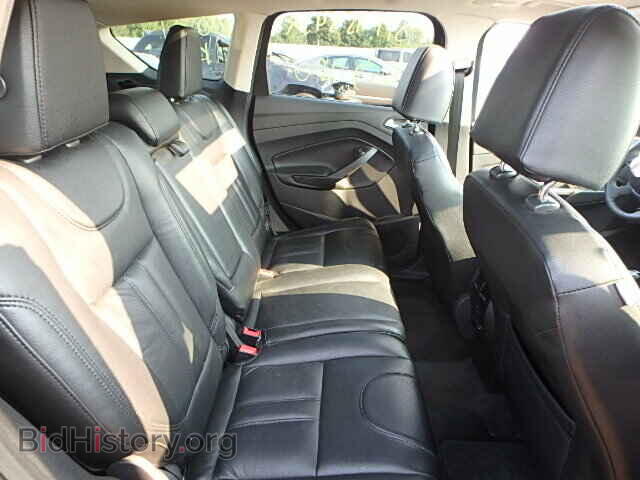 2013 FORD ESCAPE - VIN: 1FMCU9J95DUA45982 - Фото 6
